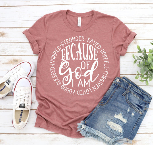 The Power of Inspirational Bible Scriptures on Women's Shirts: A Billboard for Jesus